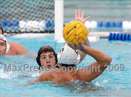 Thumbnail 2 in Rio Mesa vs Webb (CIF SS D6 Final) photogallery.