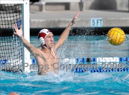 Thumbnail 1 in Rio Mesa vs Webb (CIF SS D6 Final) photogallery.