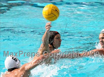 Thumbnail 3 in Rio Mesa vs Webb (CIF SS D6 Final) photogallery.