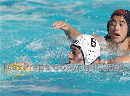 Thumbnail 1 in Rio Mesa vs Webb (CIF SS D6 Final) photogallery.
