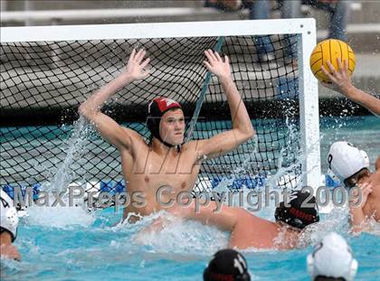 Thumbnail 1 in Rio Mesa vs Webb (CIF SS D6 Final) photogallery.