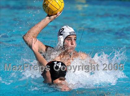 Thumbnail 2 in Rio Mesa vs Webb (CIF SS D6 Final) photogallery.