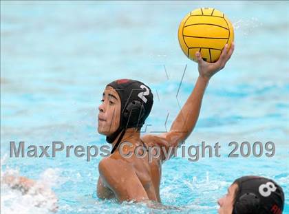 Thumbnail 2 in Rio Mesa vs Webb (CIF SS D6 Final) photogallery.