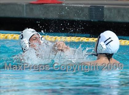 Thumbnail 2 in Rio Mesa vs Webb (CIF SS D6 Final) photogallery.