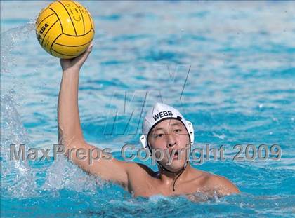 Thumbnail 1 in Rio Mesa vs Webb (CIF SS D6 Final) photogallery.