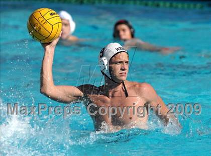 Thumbnail 2 in Rio Mesa vs Webb (CIF SS D6 Final) photogallery.