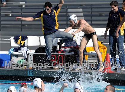 Thumbnail 3 in Rio Mesa vs Webb (CIF SS D6 Final) photogallery.