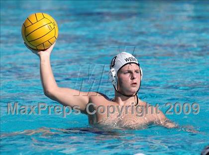 Thumbnail 1 in Rio Mesa vs Webb (CIF SS D6 Final) photogallery.