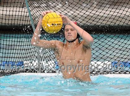 Thumbnail 1 in Rio Mesa vs Webb (CIF SS D6 Final) photogallery.