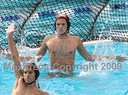 Thumbnail 3 in Rio Mesa vs Webb (CIF SS D6 Final) photogallery.