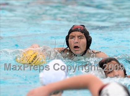 Thumbnail 3 in Rio Mesa vs Webb (CIF SS D6 Final) photogallery.