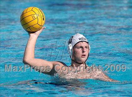 Thumbnail 3 in Rio Mesa vs Webb (CIF SS D6 Final) photogallery.
