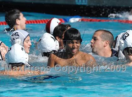 Thumbnail 3 in Rio Mesa vs Webb (CIF SS D6 Final) photogallery.