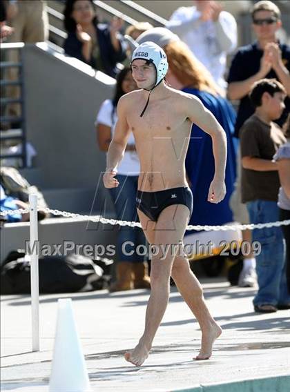Thumbnail 2 in Rio Mesa vs Webb (CIF SS D6 Final) photogallery.