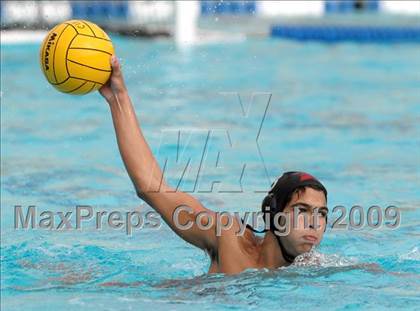 Thumbnail 3 in Rio Mesa vs Webb (CIF SS D6 Final) photogallery.