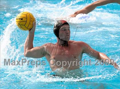 Thumbnail 2 in Rio Mesa vs Webb (CIF SS D6 Final) photogallery.