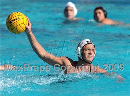 Thumbnail 3 in Rio Mesa vs Webb (CIF SS D6 Final) photogallery.