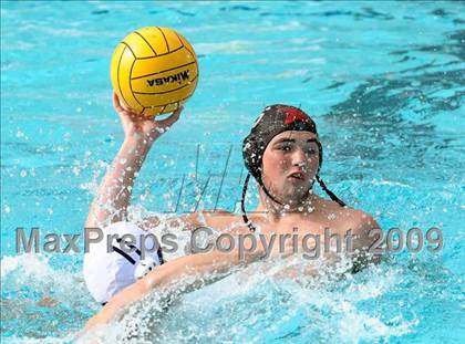 Thumbnail 3 in Rio Mesa vs Webb (CIF SS D6 Final) photogallery.