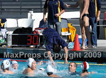 Thumbnail 1 in Rio Mesa vs Webb (CIF SS D6 Final) photogallery.