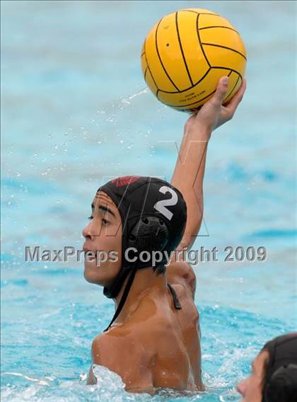 Thumbnail 1 in Rio Mesa vs Webb (CIF SS D6 Final) photogallery.