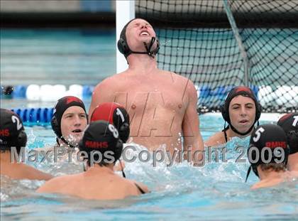 Thumbnail 1 in Rio Mesa vs Webb (CIF SS D6 Final) photogallery.