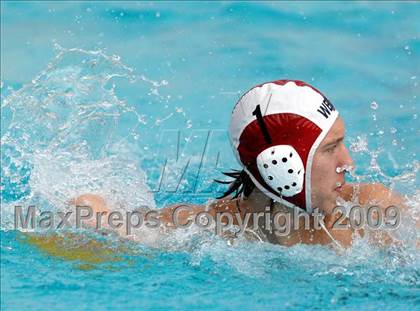 Thumbnail 3 in Rio Mesa vs Webb (CIF SS D6 Final) photogallery.