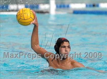 Thumbnail 2 in Rio Mesa vs Webb (CIF SS D6 Final) photogallery.