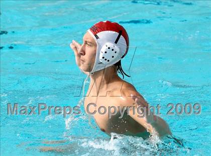 Thumbnail 1 in Rio Mesa vs Webb (CIF SS D6 Final) photogallery.