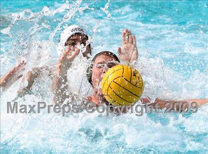 Thumbnail 2 in Rio Mesa vs Webb (CIF SS D6 Final) photogallery.
