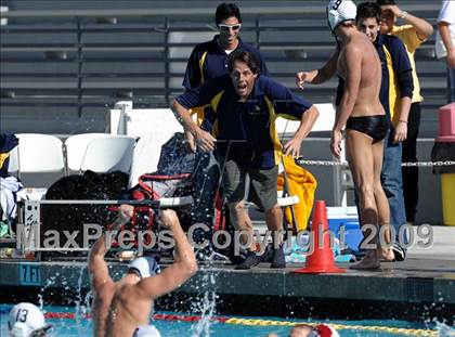 Thumbnail 3 in Rio Mesa vs Webb (CIF SS D6 Final) photogallery.