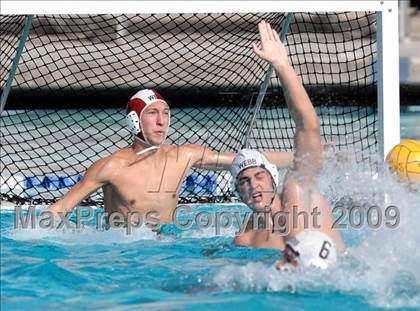 Thumbnail 3 in Rio Mesa vs Webb (CIF SS D6 Final) photogallery.