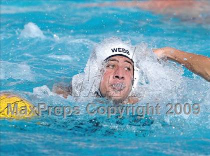 Thumbnail 3 in Rio Mesa vs Webb (CIF SS D6 Final) photogallery.