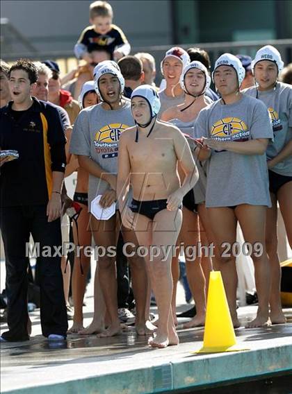 Thumbnail 1 in Rio Mesa vs Webb (CIF SS D6 Final) photogallery.