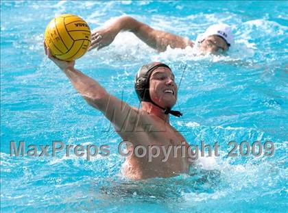 Thumbnail 3 in Rio Mesa vs Webb (CIF SS D6 Final) photogallery.