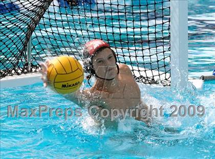 Thumbnail 1 in Rio Mesa vs Webb (CIF SS D6 Final) photogallery.
