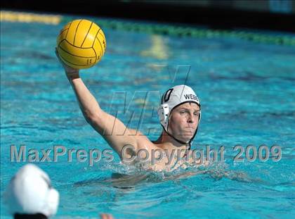 Thumbnail 3 in Rio Mesa vs Webb (CIF SS D6 Final) photogallery.