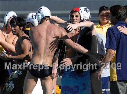 Thumbnail 3 in Rio Mesa vs Webb (CIF SS D6 Final) photogallery.