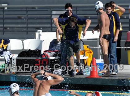 Thumbnail 1 in Rio Mesa vs Webb (CIF SS D6 Final) photogallery.