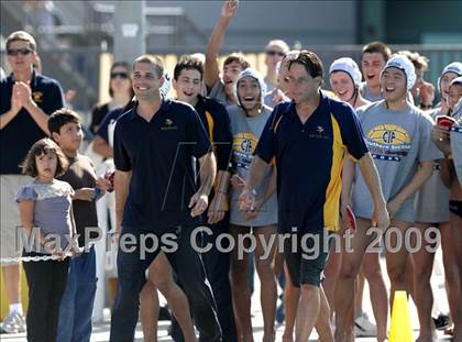 Thumbnail 1 in Rio Mesa vs Webb (CIF SS D6 Final) photogallery.