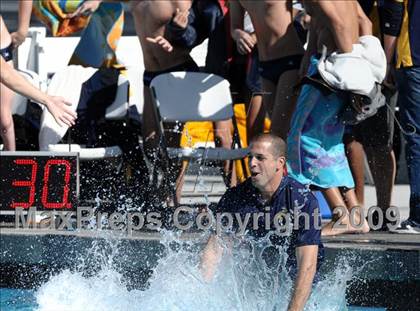 Thumbnail 1 in Rio Mesa vs Webb (CIF SS D6 Final) photogallery.