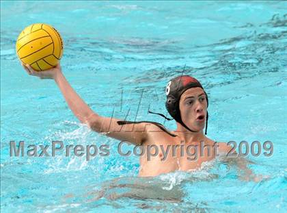 Thumbnail 2 in Rio Mesa vs Webb (CIF SS D6 Final) photogallery.