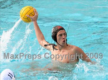 Thumbnail 1 in Rio Mesa vs Webb (CIF SS D6 Final) photogallery.