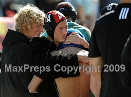 Thumbnail 1 in Rio Mesa vs Webb (CIF SS D6 Final) photogallery.