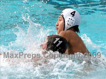 Thumbnail 1 in Rio Mesa vs Webb (CIF SS D6 Final) photogallery.