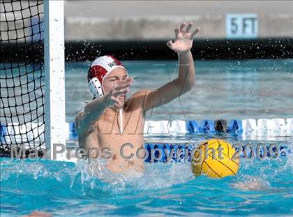 Thumbnail 3 in Rio Mesa vs Webb (CIF SS D6 Final) photogallery.