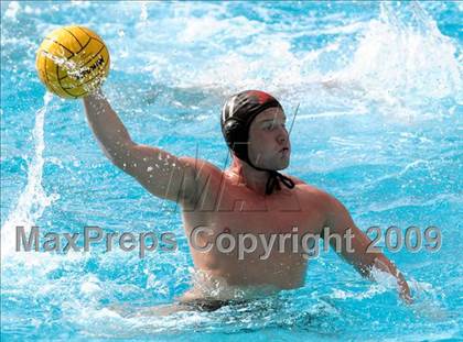 Thumbnail 1 in Rio Mesa vs Webb (CIF SS D6 Final) photogallery.