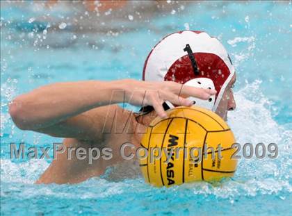 Thumbnail 1 in Rio Mesa vs Webb (CIF SS D6 Final) photogallery.