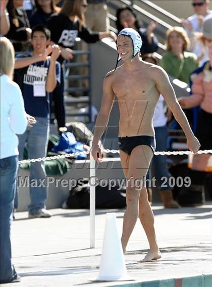 Thumbnail 2 in Rio Mesa vs Webb (CIF SS D6 Final) photogallery.