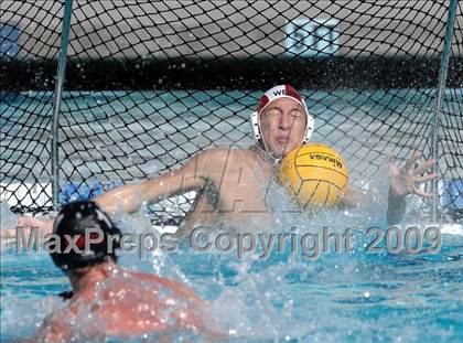 Thumbnail 3 in Rio Mesa vs Webb (CIF SS D6 Final) photogallery.