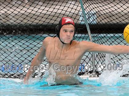 Thumbnail 2 in Rio Mesa vs Webb (CIF SS D6 Final) photogallery.